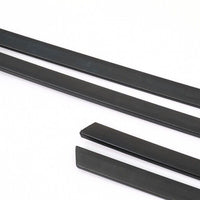 Modanature delle portiere per BMW Serie 5 E34 berlina (1987-1995)