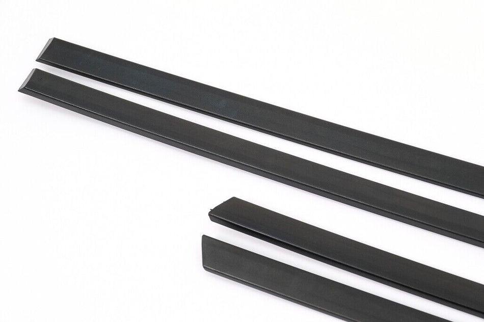 Modanature delle portiere per BMW Serie 5 E34 berlina (1987-1995)