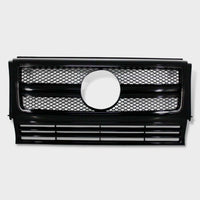 per Mercedes Classe G W461 W463 1990-2012 Griglia Anteriore G65