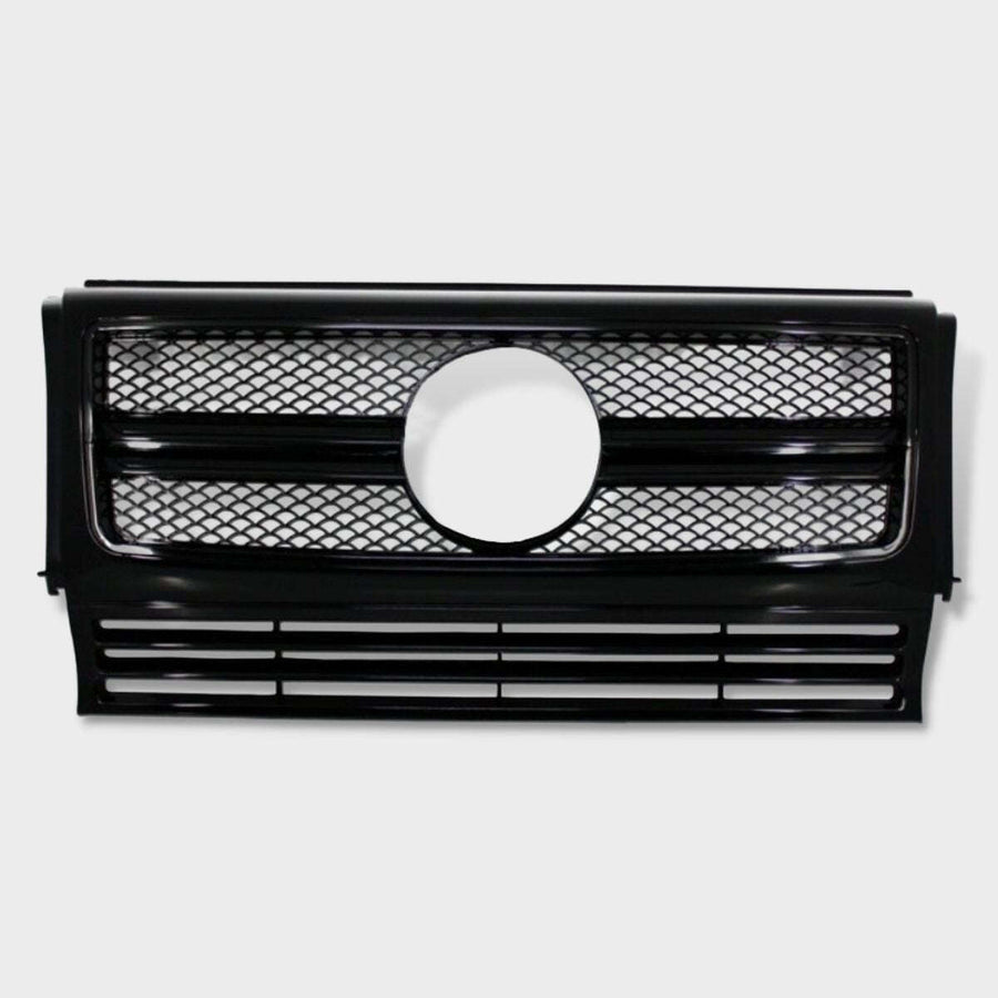 per Mercedes Classe G W461 W463 1990-2012 Griglia Anteriore G65