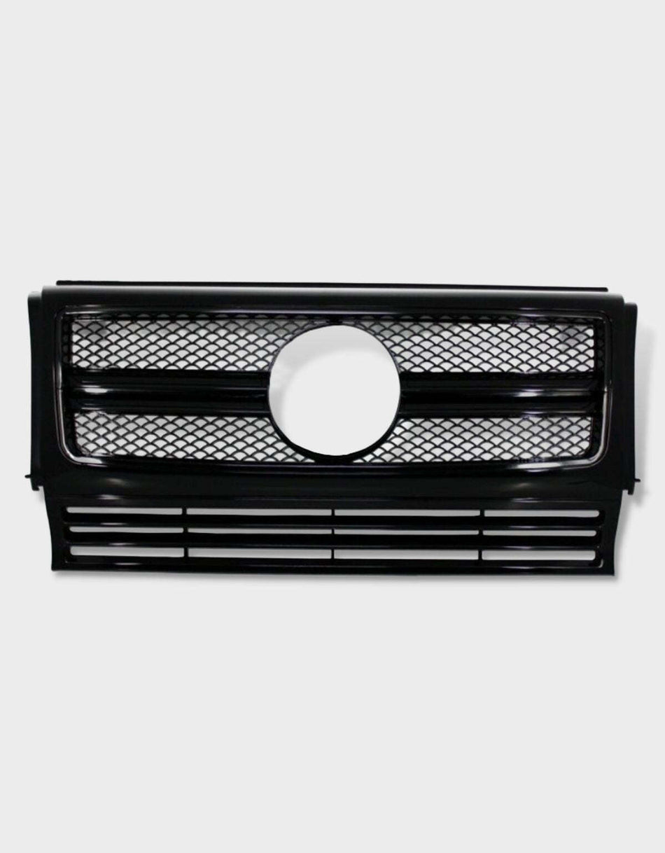per Mercedes Classe G W461 W463 1990-2012 Griglia Anteriore G65