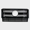 per Mercedes Classe G W461 W463 1990-2012 Griglia Anteriore G65