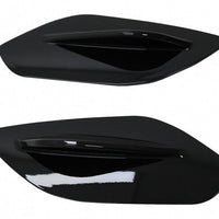 Estensione laterale per spoiler sul tetto per Mercedes Classe A W176 (2012-2018)