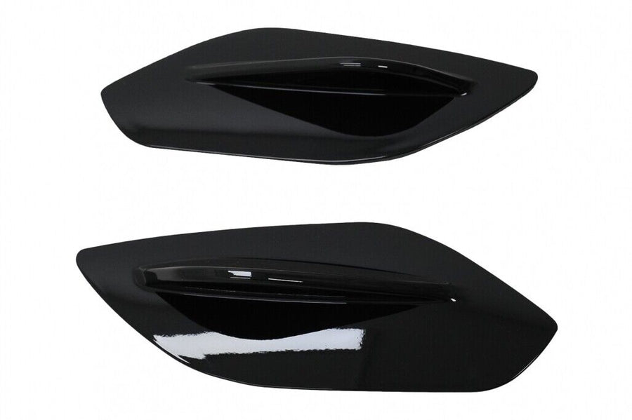 Estensione laterale per spoiler sul tetto per Mercedes Classe A W176 (2012-2018)