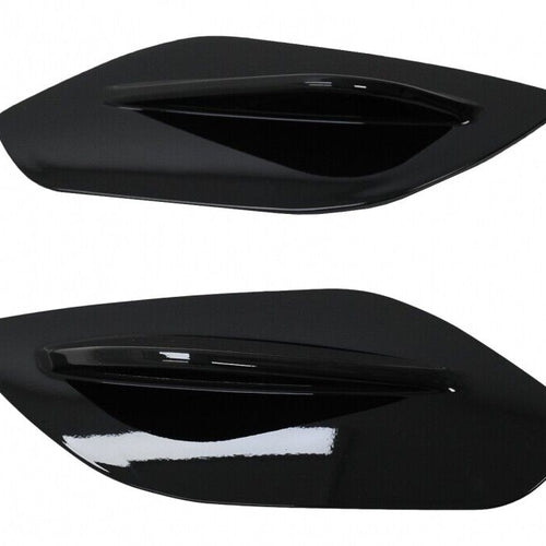 Estensione laterale per spoiler sul tetto per Mercedes Classe A W176 (2012-2018)