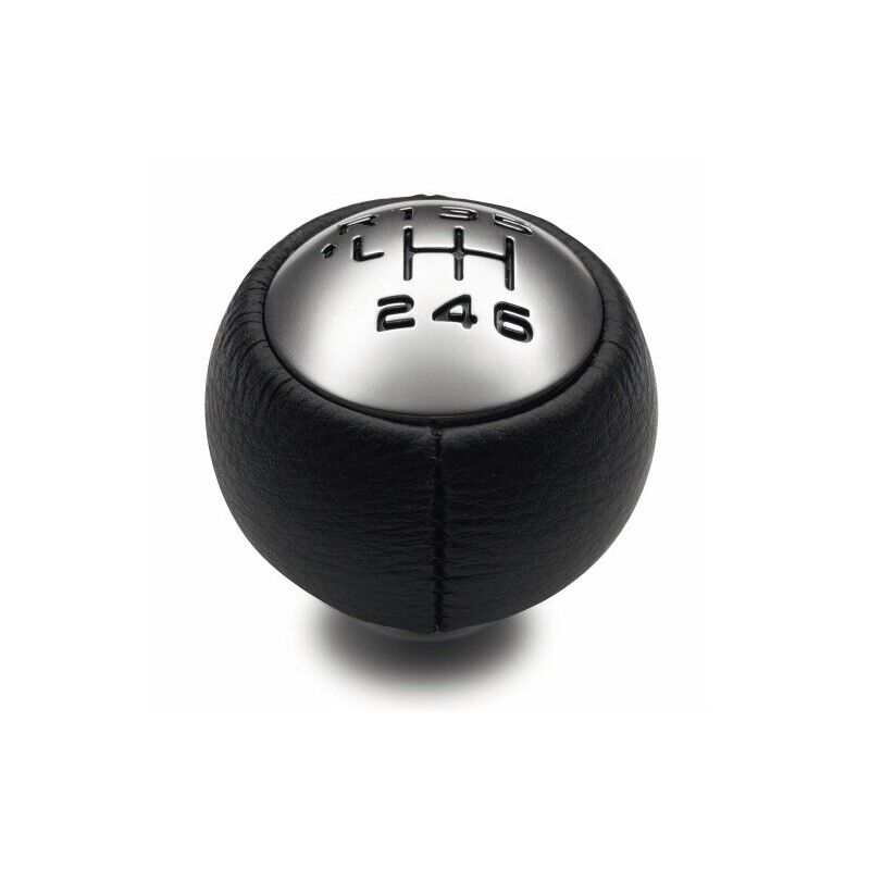 Pomello Cambio 6 Marce per -> Peugeot 307 308 3008 407 5008 807 Citroen C3 C4 C8