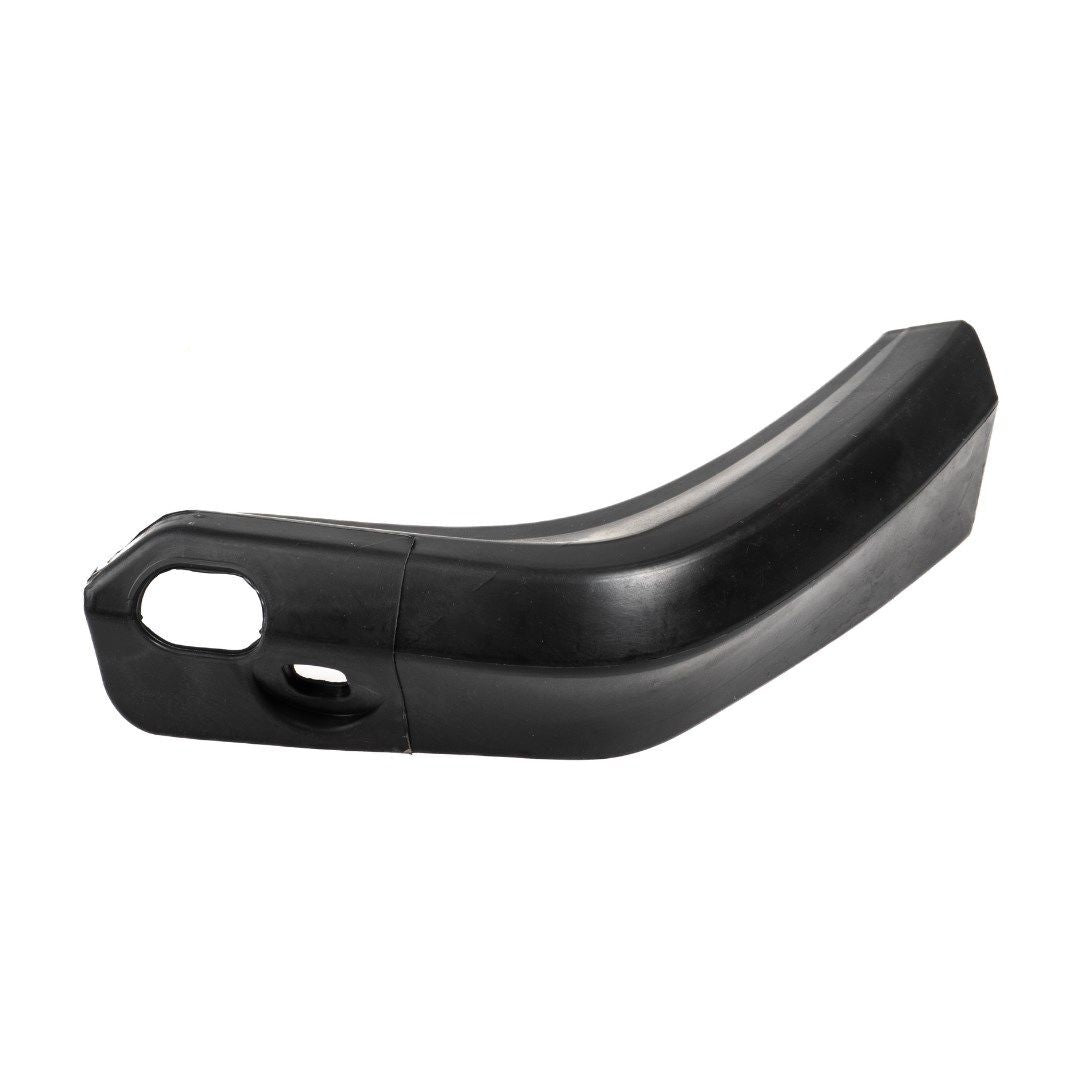 Fiancata destra paraurti anteriore Mercedes Classe C W203 – vista 4