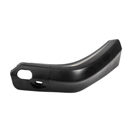 Fiancata destra paraurti anteriore Mercedes Classe C W203 – vista 4