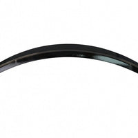 Spoiler per bagagliaio per Mercedes Classe C Coupé C205 (2014-2019) Nero