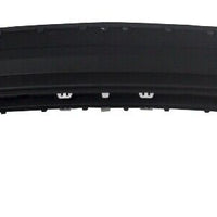 Diffusore Posteriore e Terminali di Scarico per Mercedes Classe A W176 (2012-201