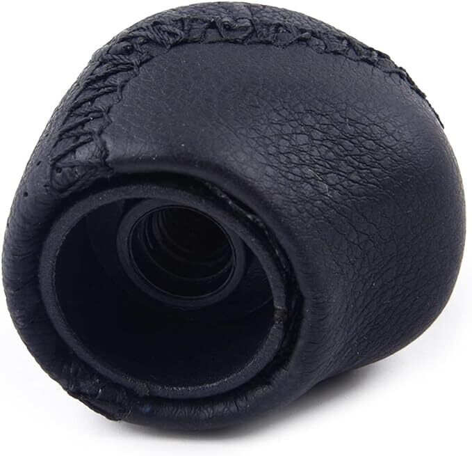 Manopola Leva Pomello Cambio 6 Marce per Fiat Ducato Peugeot Boxer Citroen