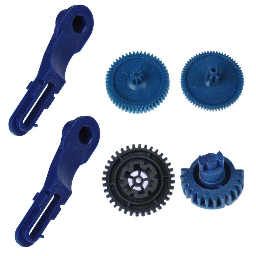 Kit Riparazione Bocchette Clima Mercedes Classe C W203