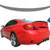 Spoiler per bagagliaio per BMW Serie 4 F32 (2013-up) Design M4