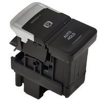 Tasto interruttore freno a mano pulsantiera per VW Volkswagen Golf VII 7 12-20