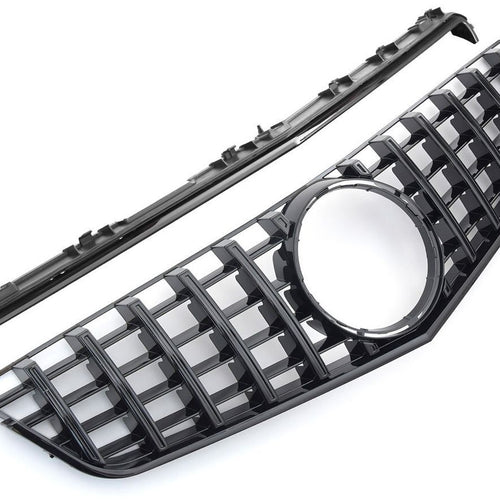 Griglia sportiva per Mercedes W207 PANAMERICANA AMG GT OPTIK