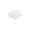 Kit alzacristalli anteriori in plastica BMW X5 E46