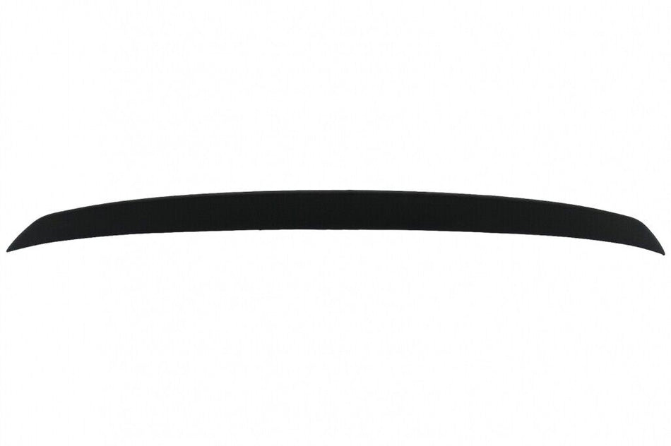 Spoiler per bagagliaio per Mercedes C238 Classe E Coupé (2016-up) Design Nero op