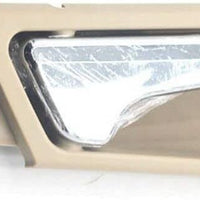Maniglia interna anteriore DESTRA Passeggero Beige MERCEDES Classe A W169 B W245