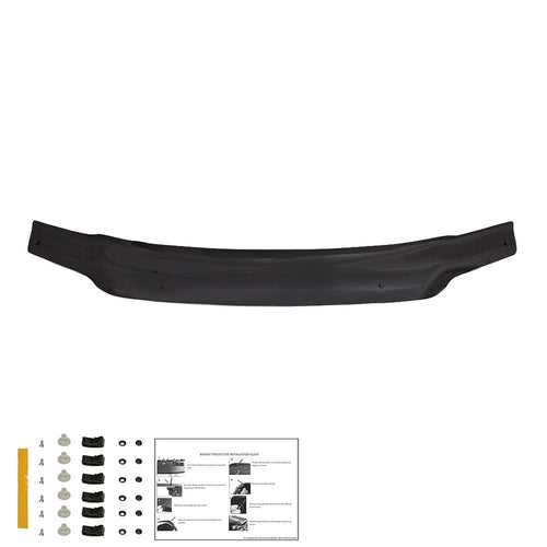 Protezione cofano per VW VOLKSWAGEN Caddy MK3 2004-2010
