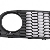 Griglia fendinebbia LATO DESTRO per BMW Serie 5 F10 F11 NON LCI (2010-2014) solo