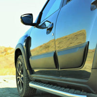 Bodykit Carrozzeria Pacchetto Sportivo per DACIA Duster Serie 2 2018+