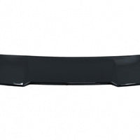 Spoiler sul tetto per Audi A6 Avant Facelift 4G C7 (2015-2018) Piano Black