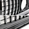 per Mercedes G W463 1990-2012 Griglia Radiatore GT-R Design