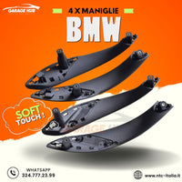 BEST SELLER✨4 MANIGLIE✨SINISTRA+DESTRA ANT/POST per BMW Serie 3 F30 F31 F34 F80