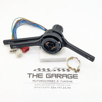 Devioluci Vitaloni ORIGINALE per Fiat Panda 30 45 Super dal 1985 comando sterzo