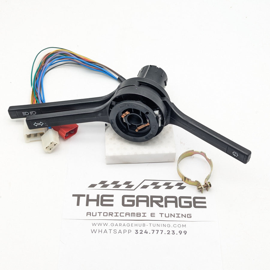 Devioluci Vitaloni ORIGINALE per Fiat Panda 30 45 Super dal 1985 comando sterzo
