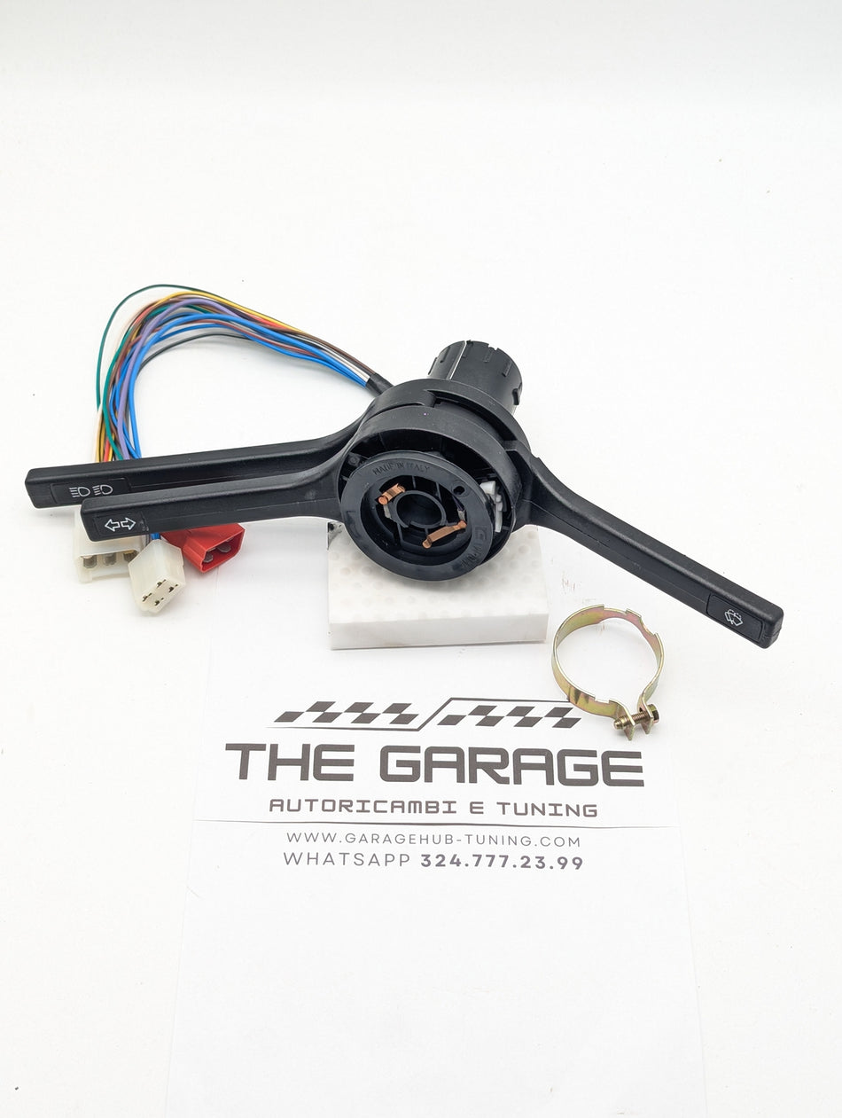 Devioluci Vitaloni ORIGINALE per Fiat Panda 30 45 Super dal 1985 comando sterzo