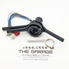 Devioluci Vitaloni ORIGINALE per Fiat Panda 30 45 Super dal 1985 comando sterzo