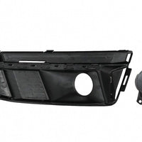 Griglia inferiore del paraurti Coperture ACC Griglie laterali per Audi A4 B9 S-L