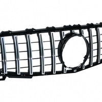 Griglia Centrale per Mercedes Classe A W176 Facelift (09.2015-2018) A45 GT-R Pan
