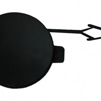 Le migliori offerte per Paraurti posteriore Towning Cap per VW Golf VII 7 2013-2