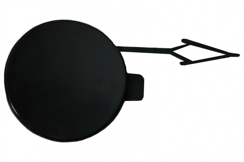 Le migliori offerte per Paraurti posteriore Towning Cap per VW Golf VII 7 2013-2
