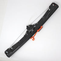 Alzacristallo finestrino anteriore sinistro per Fiat Punto Evo 05-12