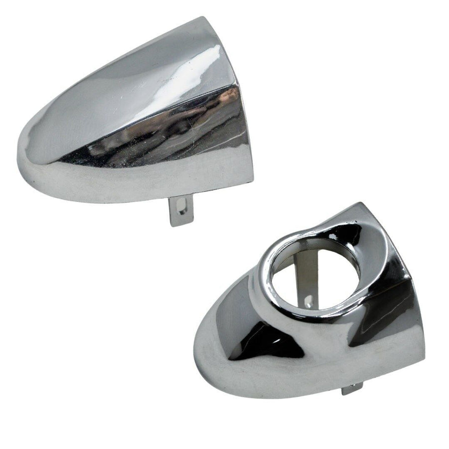 Copri Cilindro Porta per Fiat Tipo/Egea Cromato Destro/Sinistro
