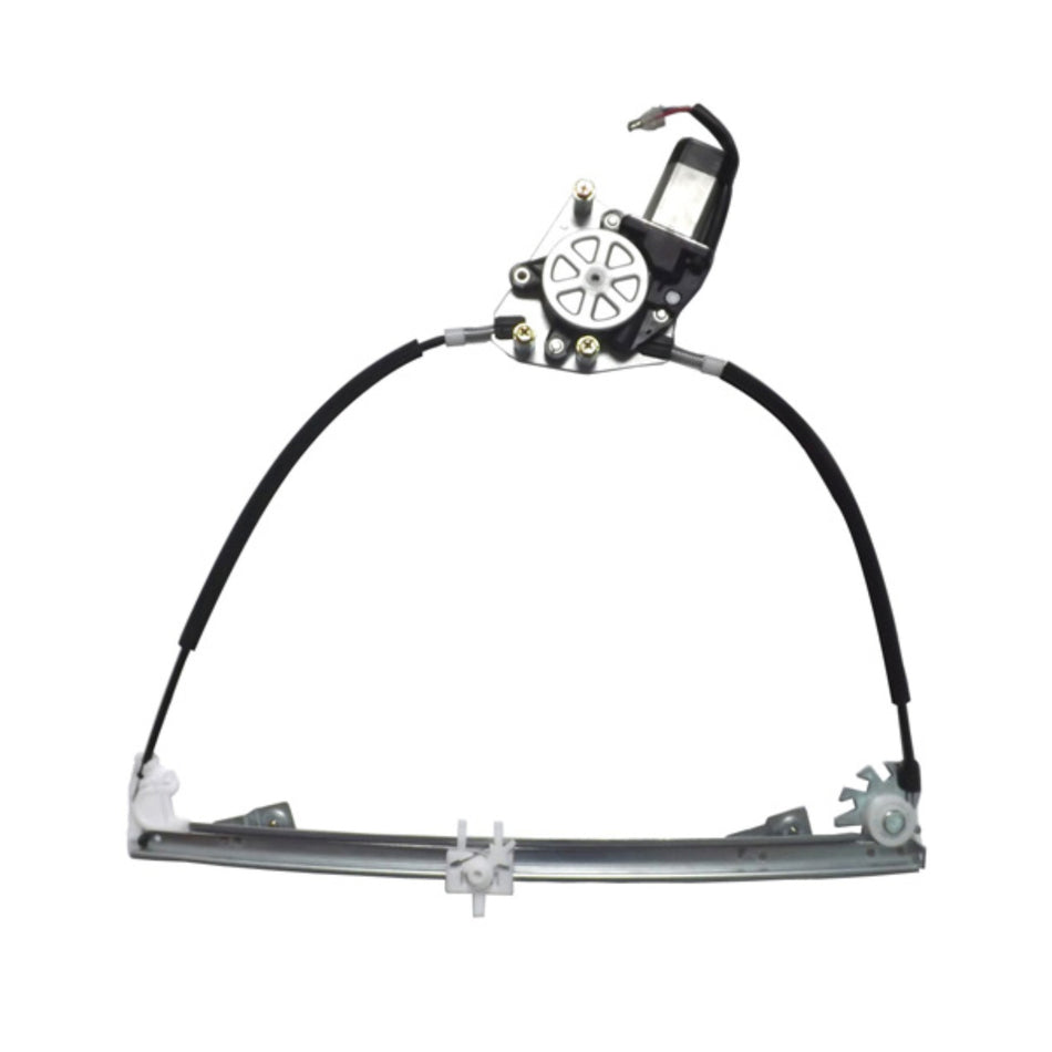 Alzacristalli Fiat Panda 2003-2011 Alzavetro Elettrico Anteriore Destro DX 169