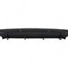 Diffusore d'aria per paraurti posteriore per Mercedes CLA W117 X117 Shooting Bra