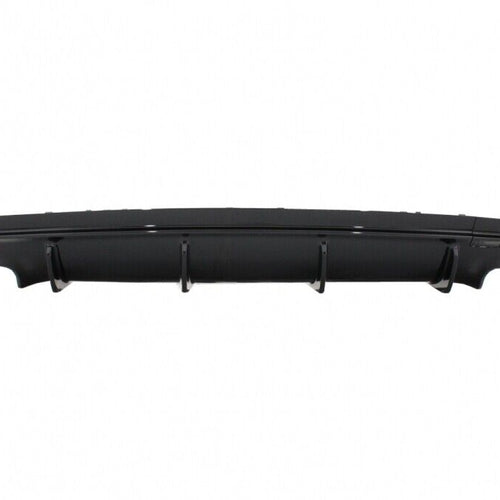 Diffusore d'aria per paraurti posteriore per Mercedes CLA W117 X117 Shooting Bra