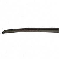 Spoiler per bagagliaio per Audi A4 B8 berlina (2008-2015) nero pianoforte