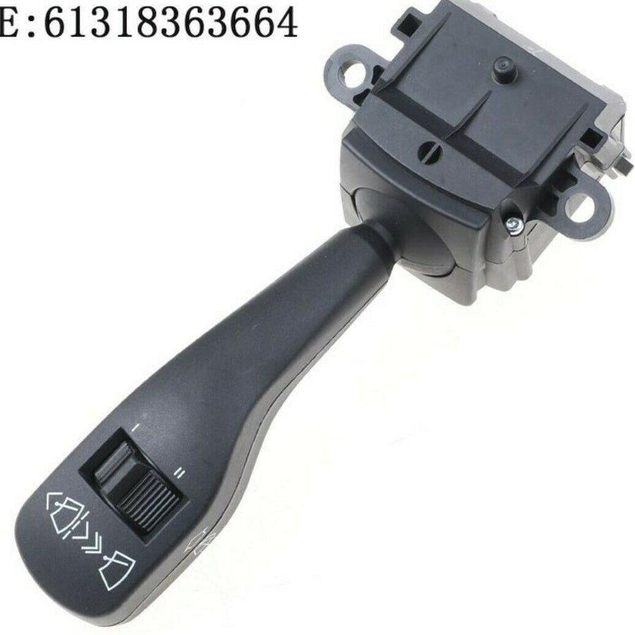 DEVIOTERGI DEVIOGUIDA 61318363664 8363664H Interruttore Leva TERGICRISTALLI B...