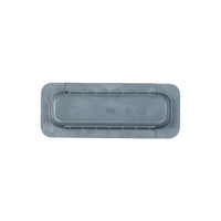 Maniglia per Tendina Parasole Mitsubishi Eclipse - Grigio Scuro