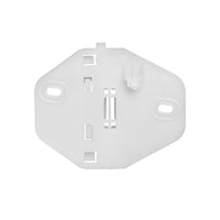 Jack di sollevamento per lunotto sinistro Renault Clio