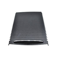 Telo tendina per consolle centrale Mercedes Classe C W203/C203/S203