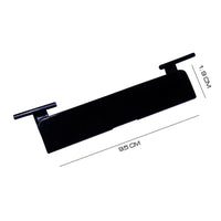 Copri-binario per tetto Mercedes Classe C W204