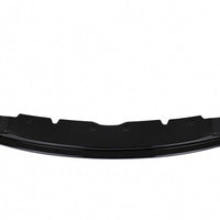 Spoiler per paraurti anteriore per BMW Serie 1 F40 M Sport (2019-up) Piano Black