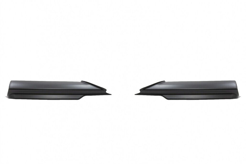 Spoiler per paraurti anteriore per BMW Serie 3 E90 E91 M-Tech (2005-2008)