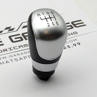 Manopola Leva Pomello Cambio 6 Marce per Ford Focus Fiesta. Kuga Mondeo S C max